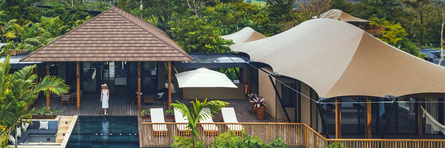 10 Best Resorts in Central America for 2026