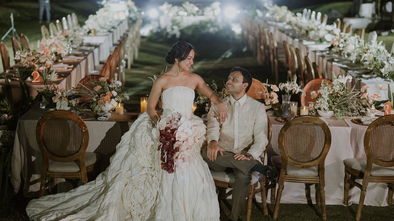 Planning a Stunning Calamansi-Scented Cebu Destination Wedding