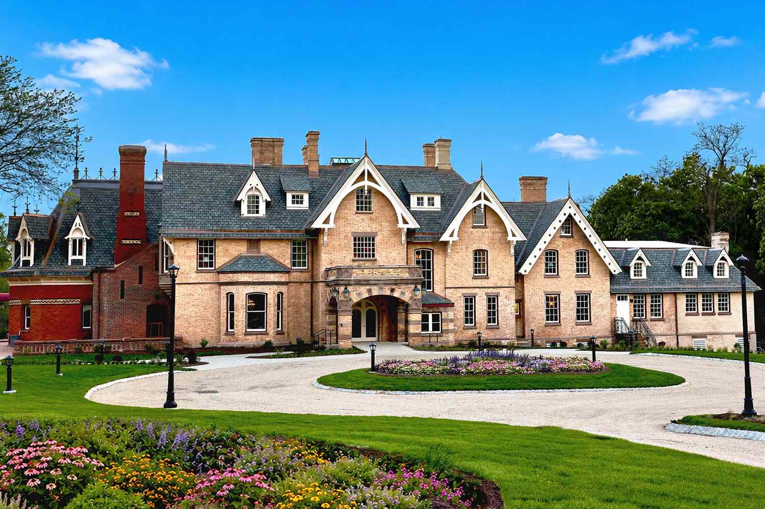 Hudson Valley Spa Resorts: Mirbeau Inn & Spa Beacon