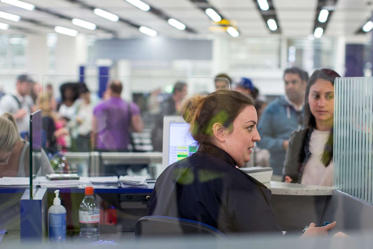 8 Common Mistakes to Avoid at Airport Security