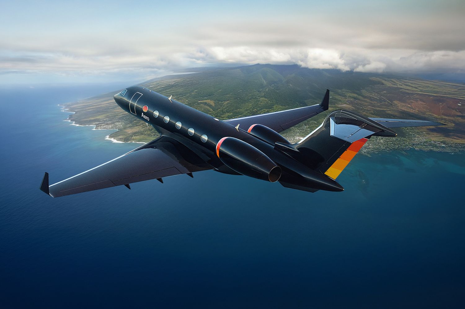 Aero’s New Semi-Private Flights to Maui for 2026
