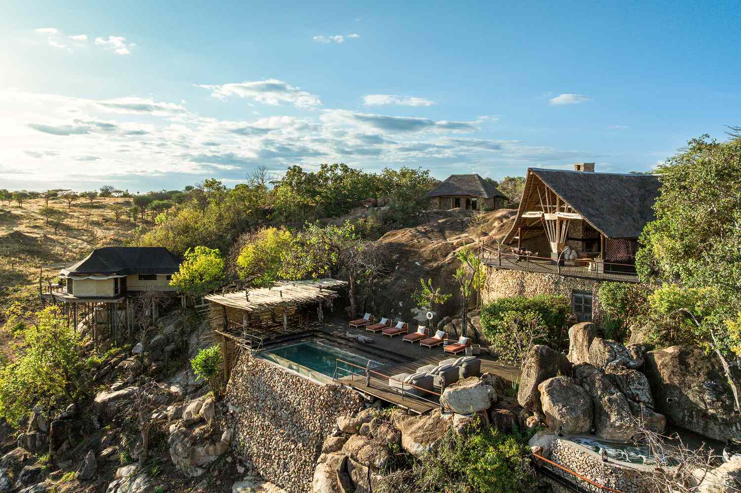 Auberge Collection: Luxury Safari Tanzania 2026 Launch