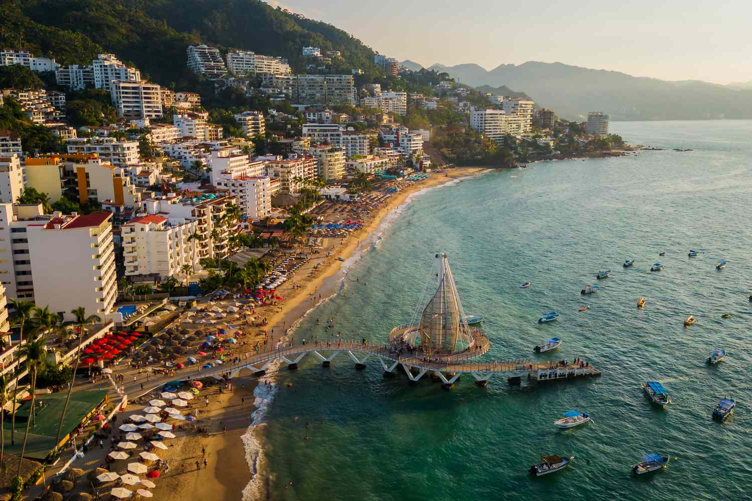 Puerto Vallarta: Among the Best Mexico Resort Towns