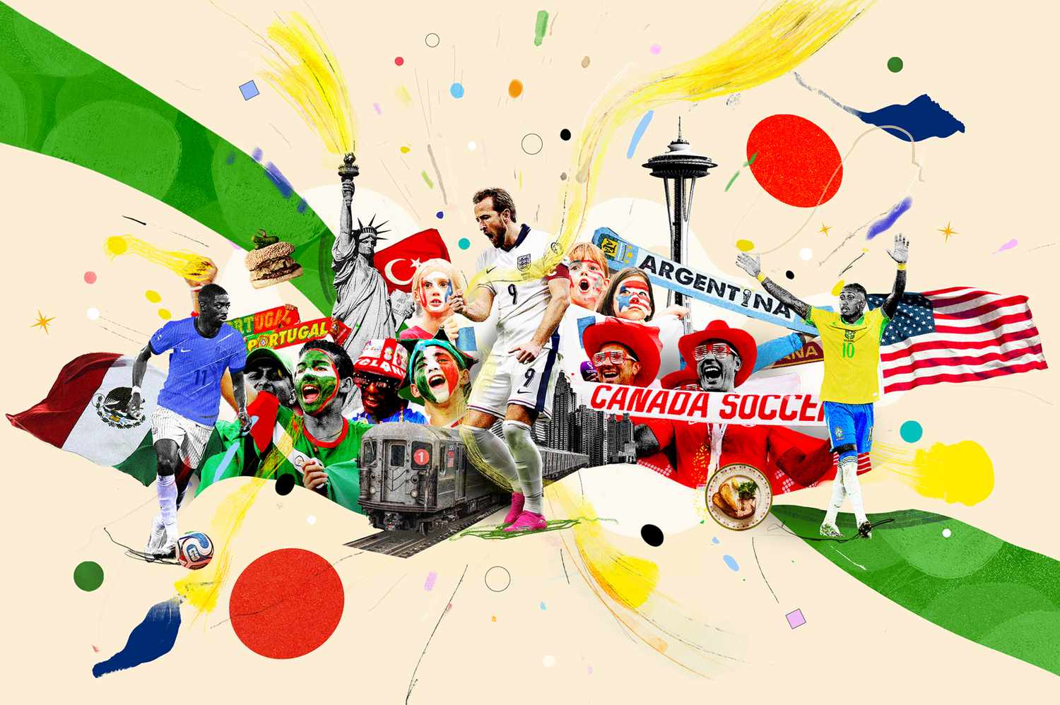 World Cup Locations 2026: Official Host City Guide