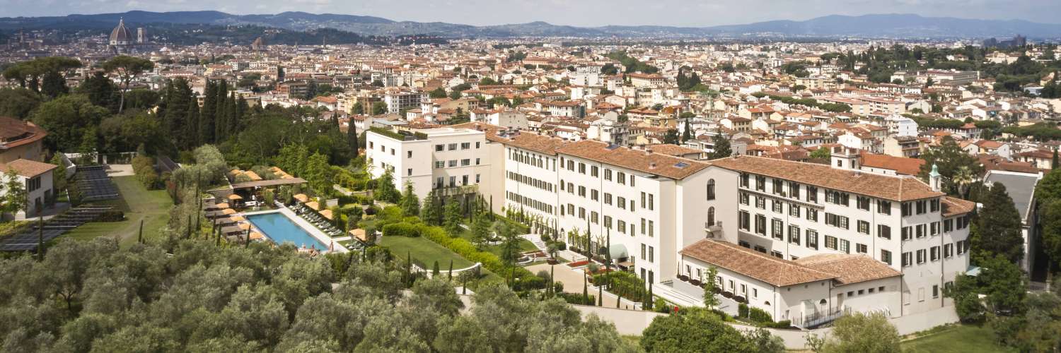 7 Best Luxury Hotels in Florence: 2026 Expert Guide