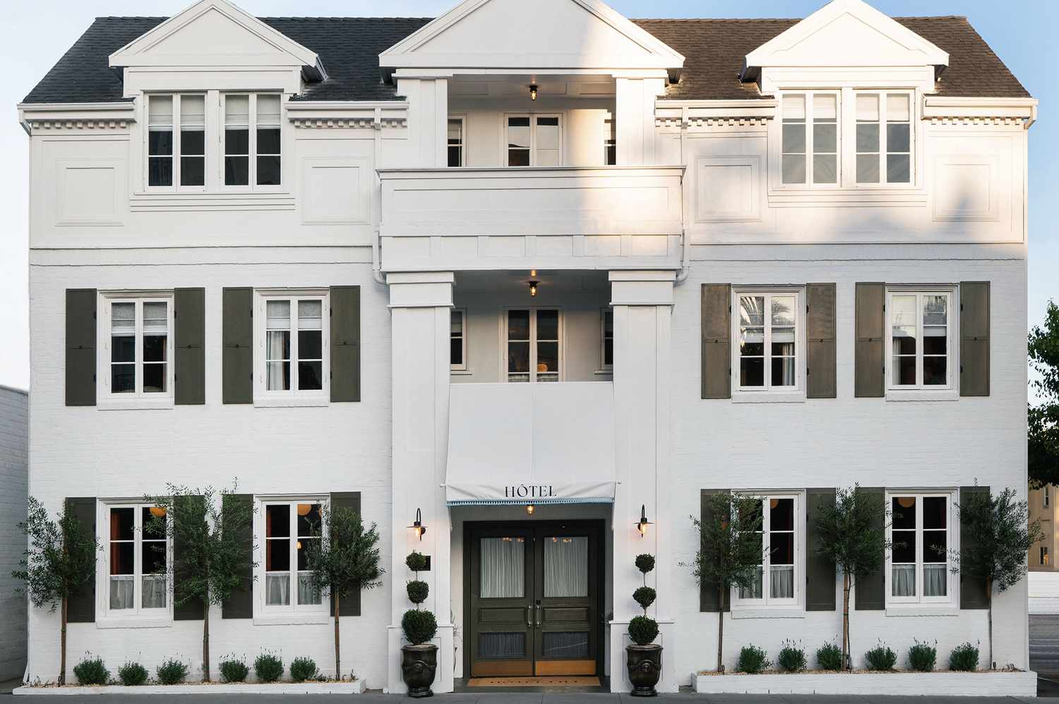 Hôtel Lili: Best Value Beverly Hills Hotels Cheap Stay