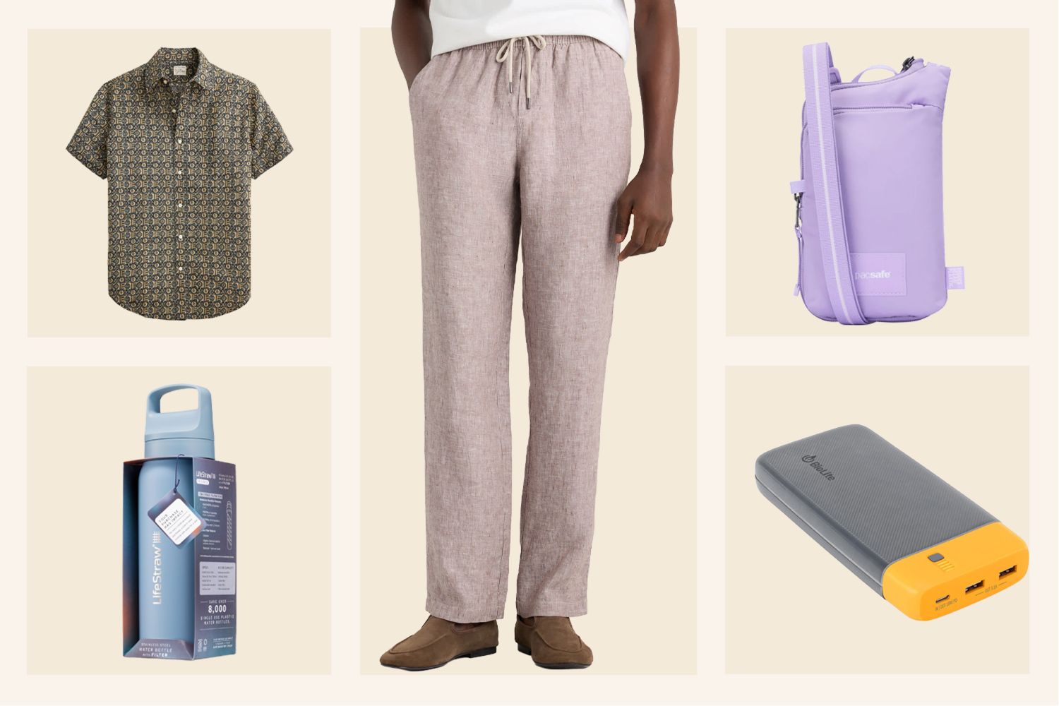 Cambodia Packing List: 10 Essentials for First-Timers