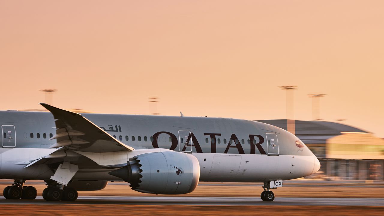 Qatar Airways Repatriation Flights: Schedule & Refund Guide