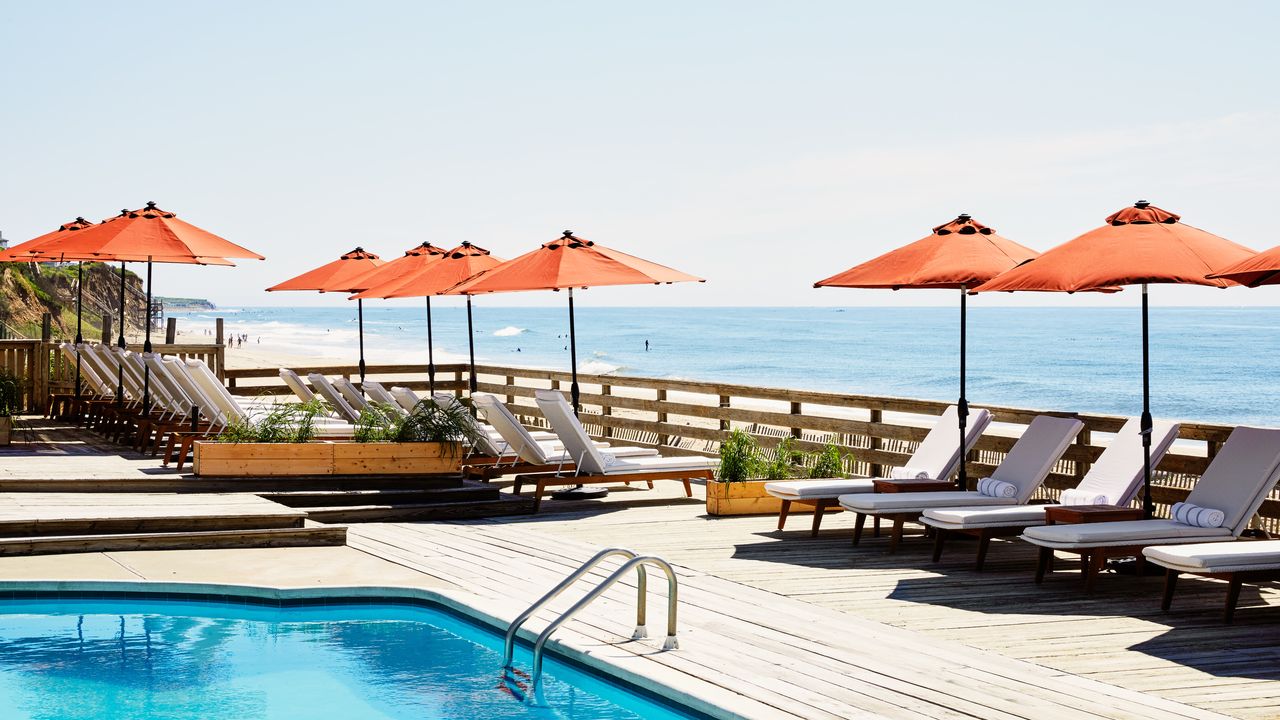 10 Best Hotels in Montauk: Luxury Stays for Summer 2026