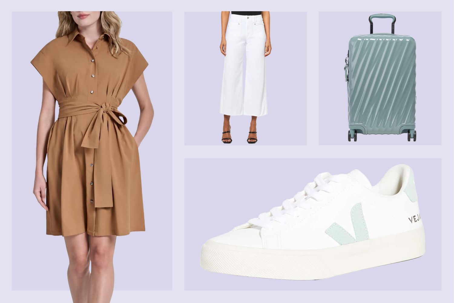 Memorial Day Sales Amazon: 78% Off Tumi & Coach