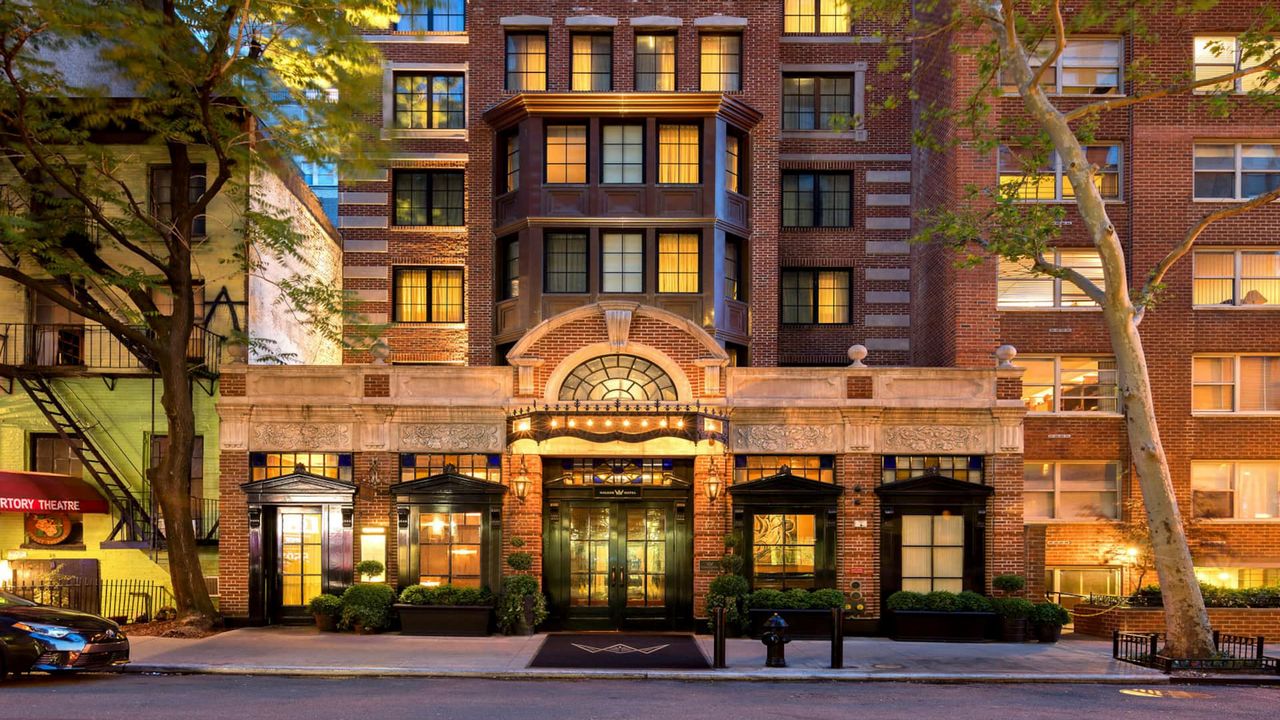 Best NYC Hotels on Airbnb: Legal Stays & Benefits