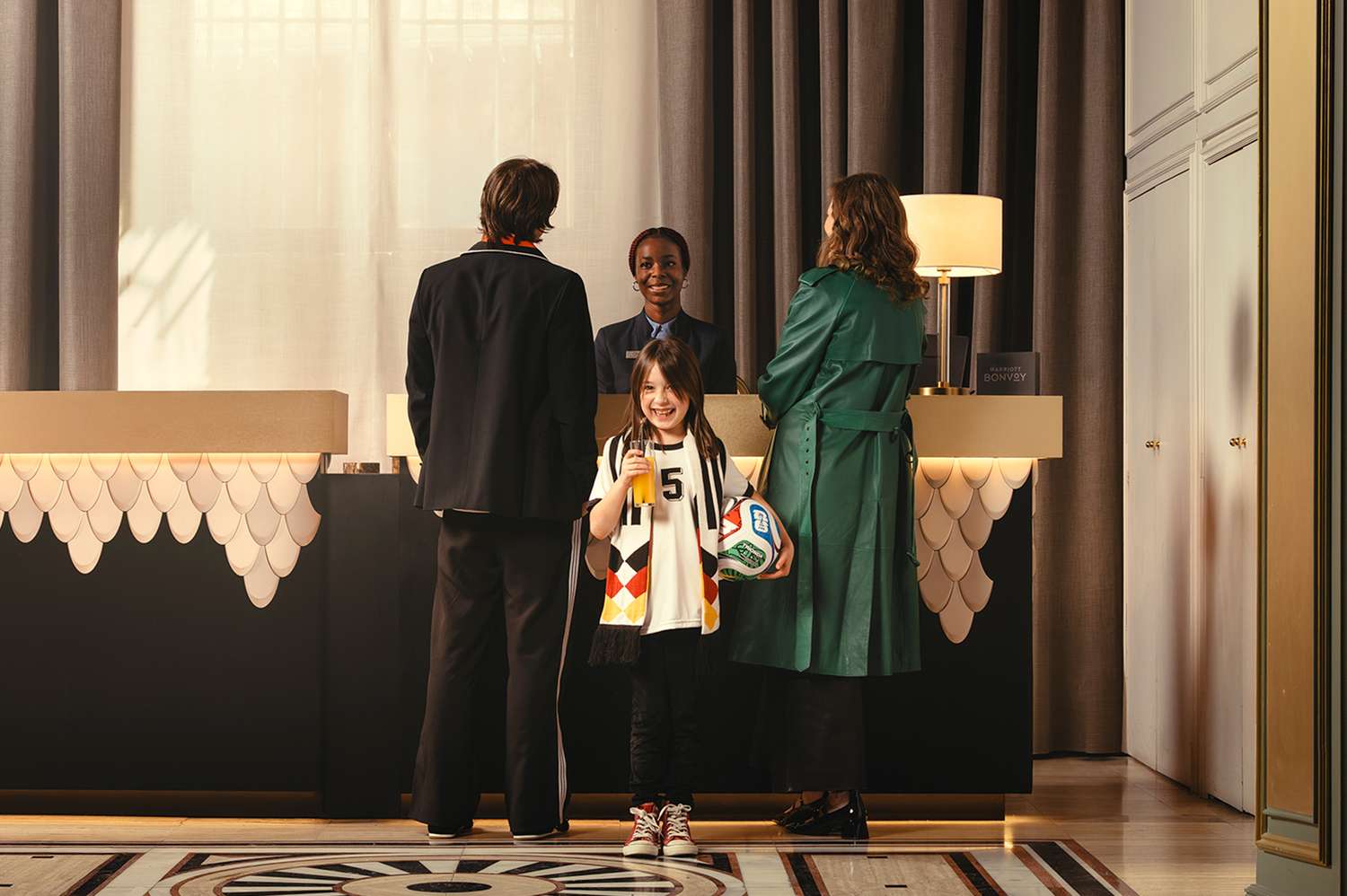 How to Buy World Cup Tickets 2026: Marriott Perks