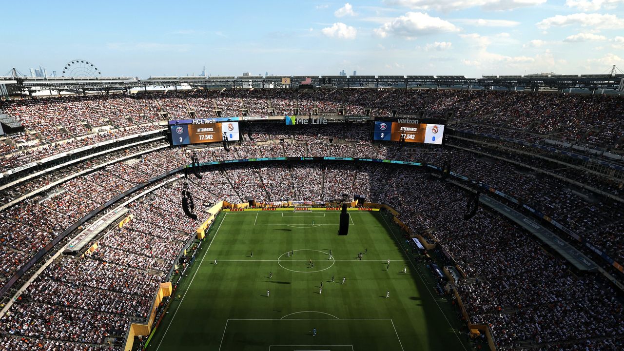 2026 World Cup: US Visa Bond Waiver & Eligibility