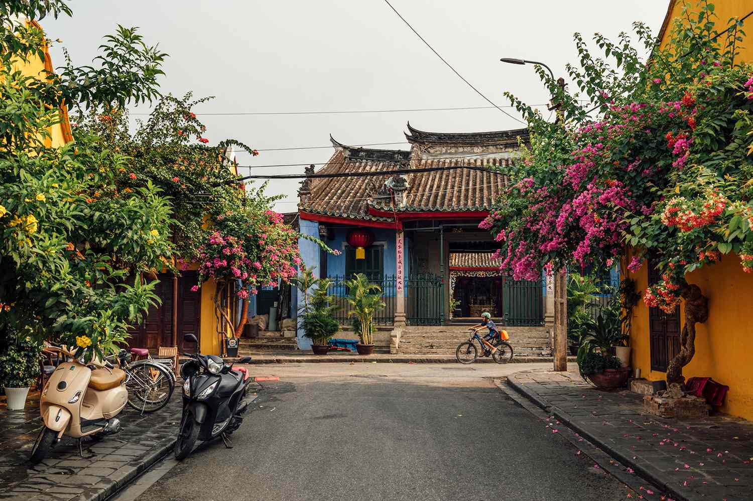 Hoi An Travel: Why It’s the World’s Best Hidden Gem