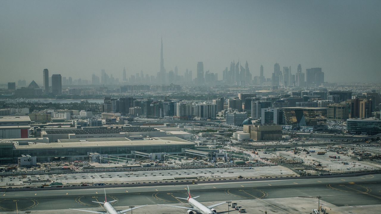 Middle East Airspace Closures 2026: Latest Flight Updates
