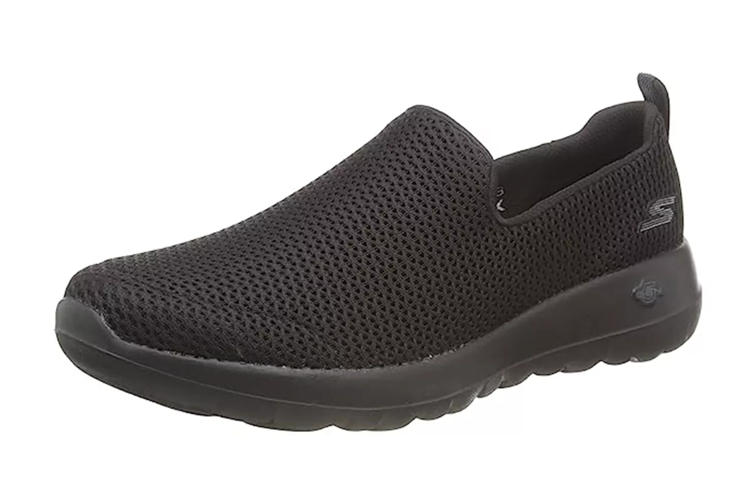 Skechers women's Go Walk Joy slip-on sneakers for travel.