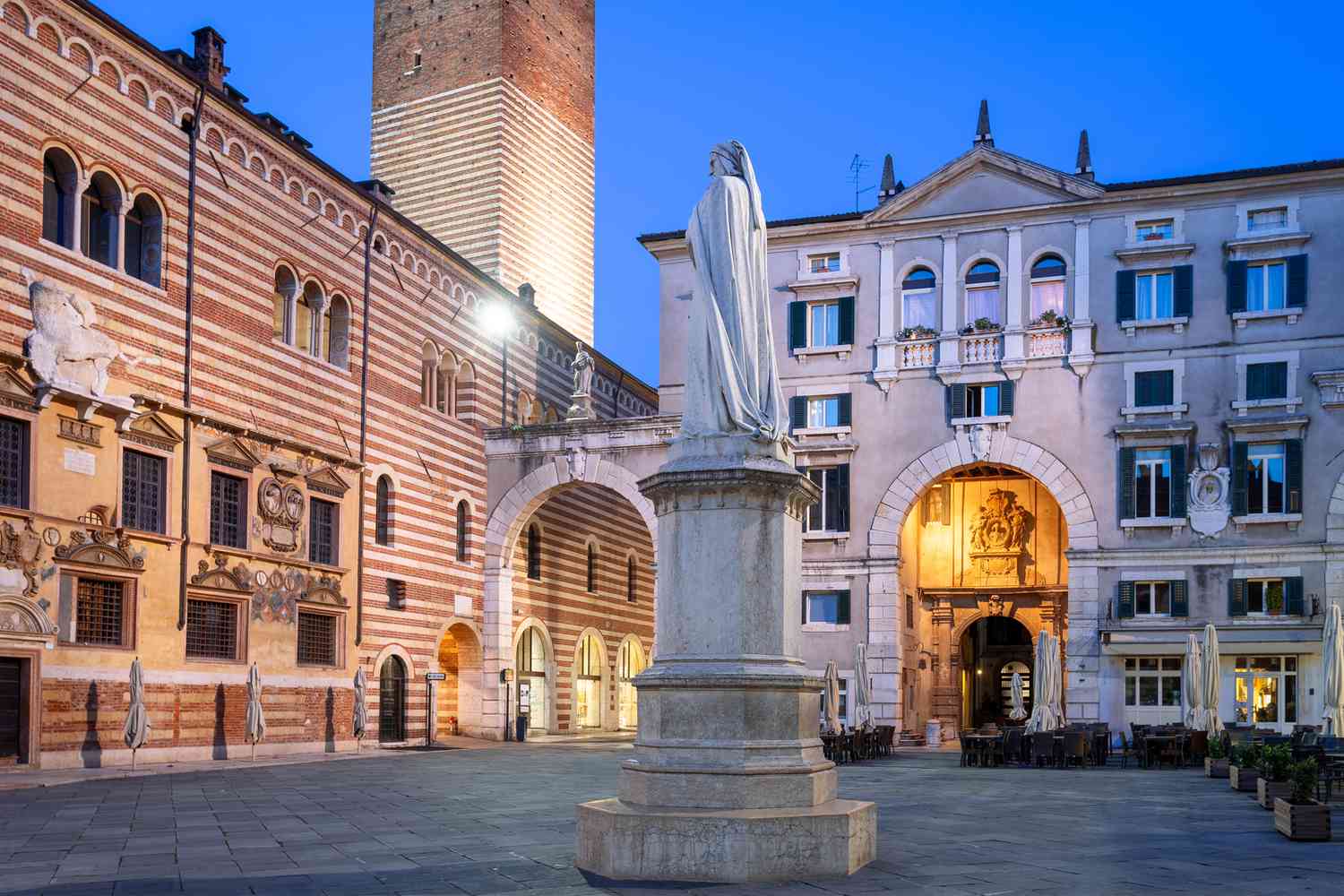 Best Verona Italy Things to Do: A Romantic Local Guide